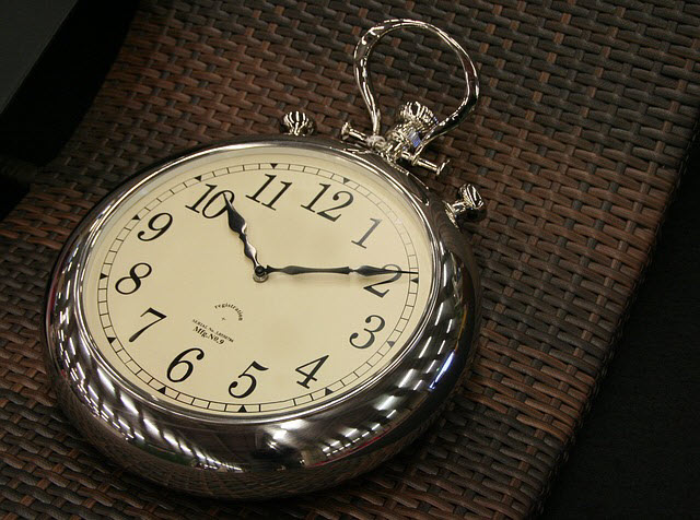 Punctuality: An Underappreciated Virtue