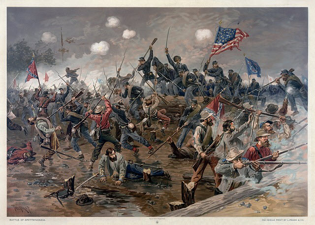 Why Students Should Study the American Civil War