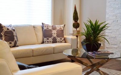 Tips to Make Your Living Space Seem Larger