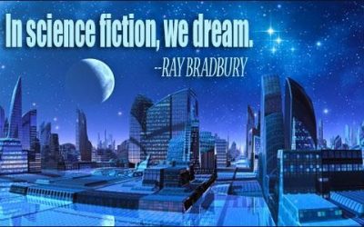 Ignite a Passion for Reading with Science Fiction