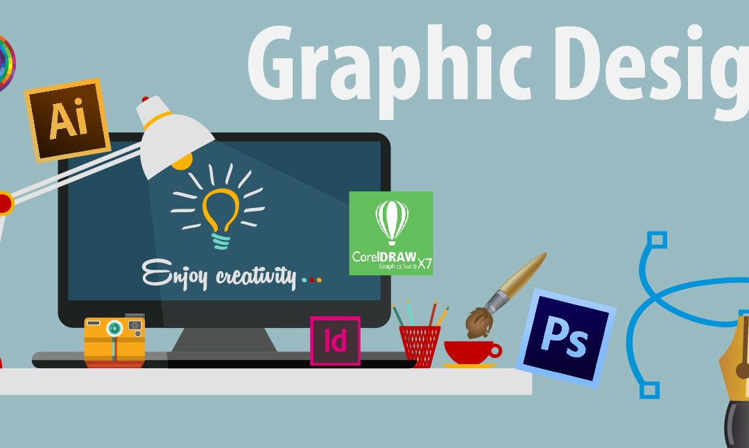What is Graphic Design and Why You Need to Know It