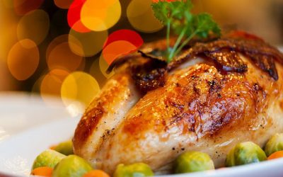 Tips for Preparing a Moist Turkey