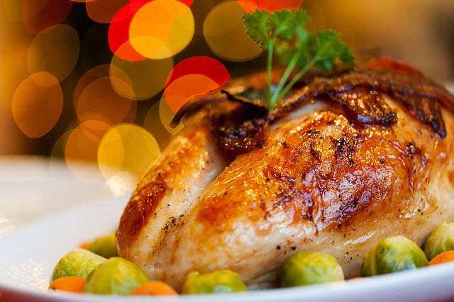 Tips for Preparing a Moist Turkey