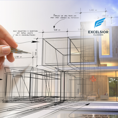 Architectural Drawing & Design