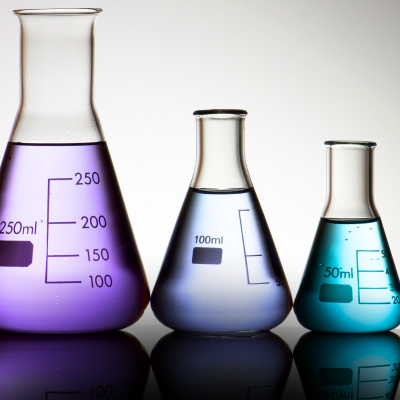 Chemistry - Self-Paced