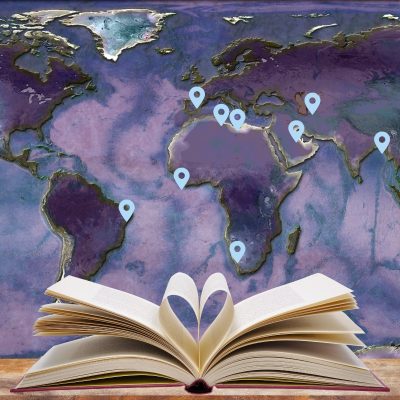 English II: World Literature - GROUP 2