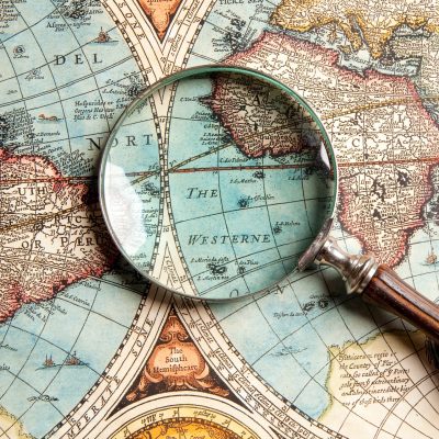Foundations of World Geography