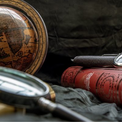 Foundations of World History