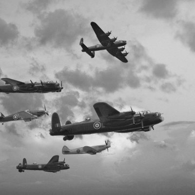 Military History: Airpower