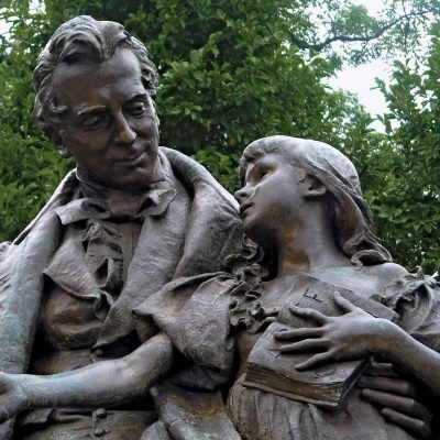 More Heroes of American History