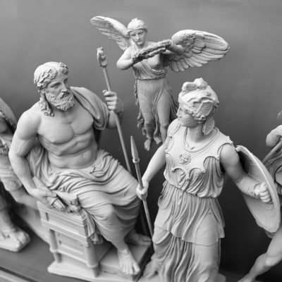 Mythology