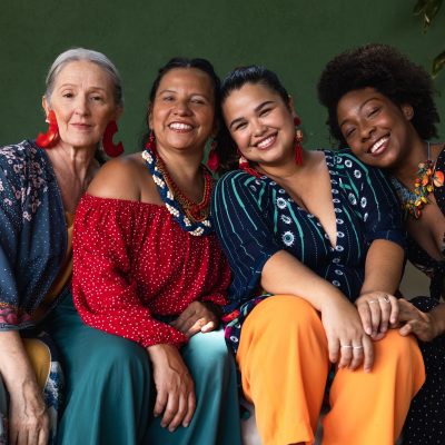 Women Authors - Ind. Study