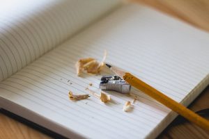 Steps to Clearer Writing