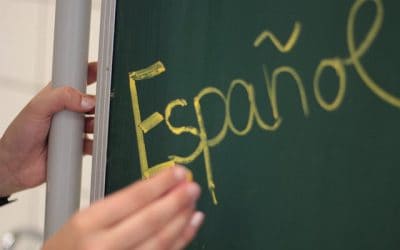 Sra. Lamolinara’s Spanish-Speaking Countries Project
