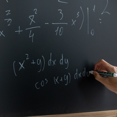 Algebra I - GROUP 1