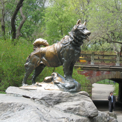 Animals in American History