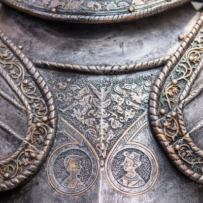 Medieval History: Shining a Light on the Dark Ages