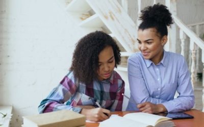 Instant Homeschooling: Five Steps to Take When You Bring Your Teenager Home for School