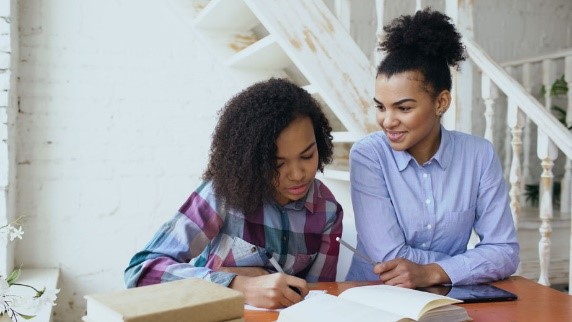 Instant Homeschooling: Five Steps to Take When You Bring Your Teenager Home for School