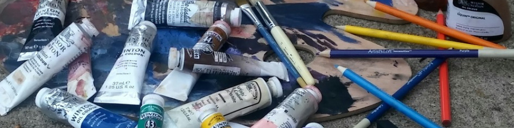 The Top 10 Tips to Prepare Your Student for Art School