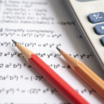 Algebra II