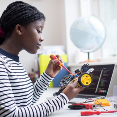 Intro to Technology and Engineering