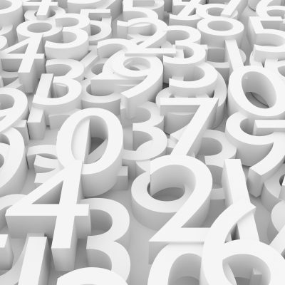 Fundamentals of Math (Grade 7)