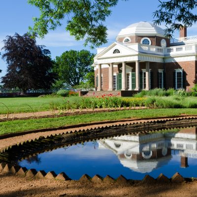 U.S. History Up Close: Colonial and Revolutionary America