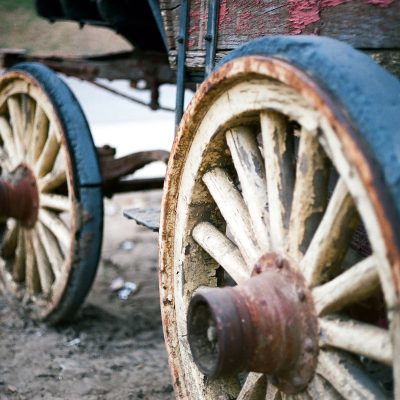 U.S. History Up Close: Westward Expansion