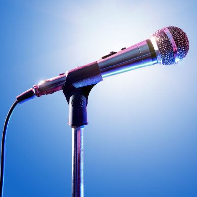Speech