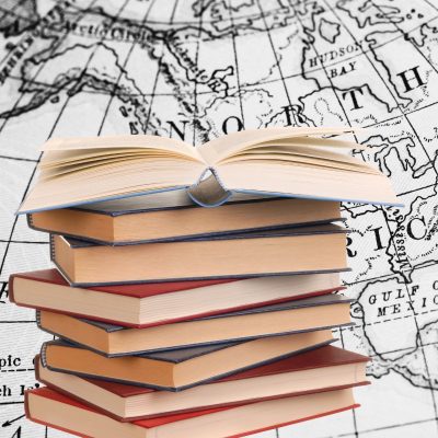 English III: American Literature