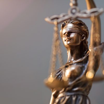 Intro to Criminal Justice - LETU CRIJ 1303 or Honors