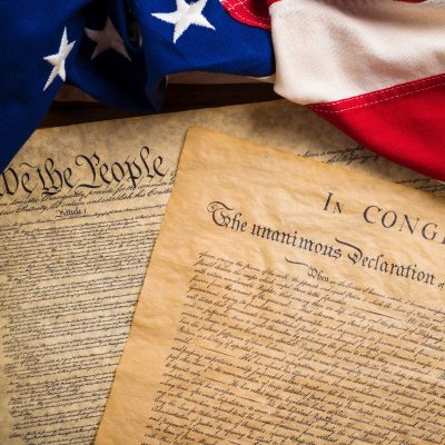 Foundations of Government (Non-Honors) - FALL