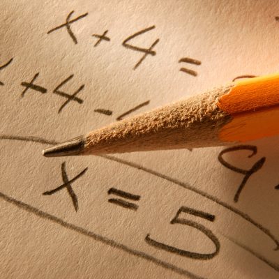 Pre-Algebra (Grade 8)
