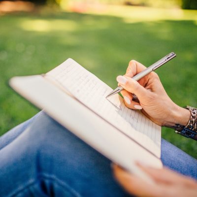 Writing Club