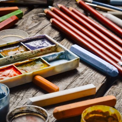 General Art - Fine Arts B