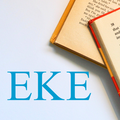 Epsilon Kappa Epsilon English Club & Honor Society