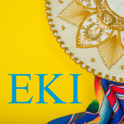 Epsilon Kappa Iota Spanish Club & Honor Society