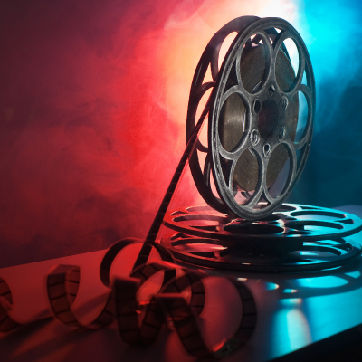 Film as Literature