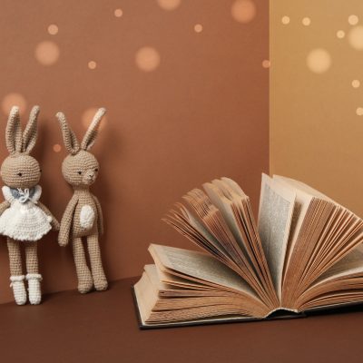 Illustrate a Children's Book