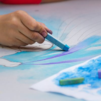 Illustration and Visual Storytelling