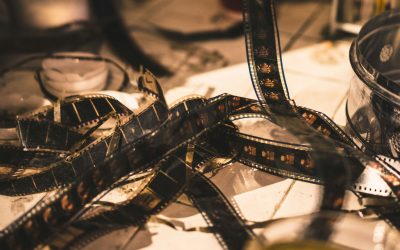 Why Students Should Study Film as Literature