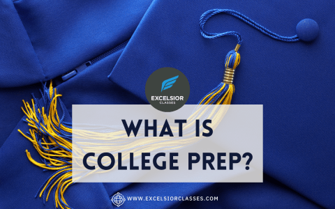 Understanding College Prep: Courses, Requirements & Benefits