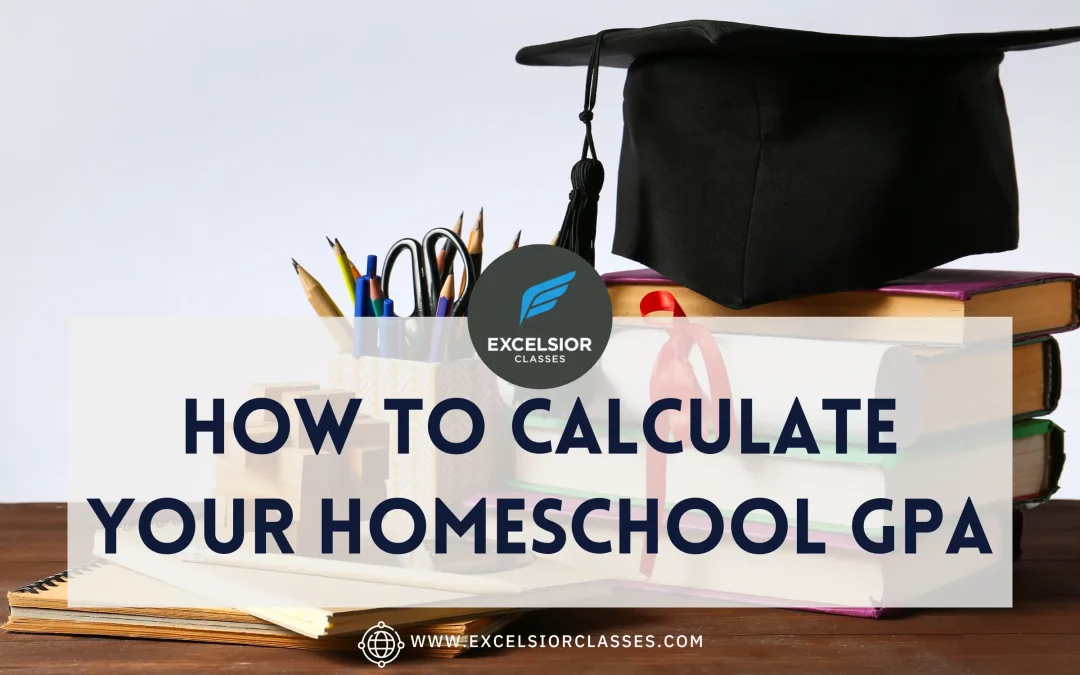 How to Calculate a High School GPA: Weighted vs. Unweighted GPA