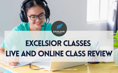 Excelsior Classes Live & Online Class Review