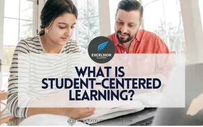 What is Student-Centered Learning?