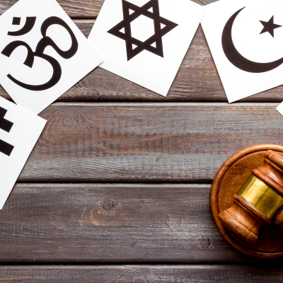 Christianity in Context: A Comparative Study of World Religions