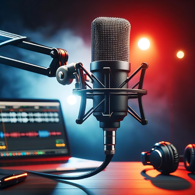 Podcasting Club