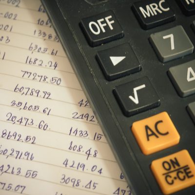 Practical Business Math