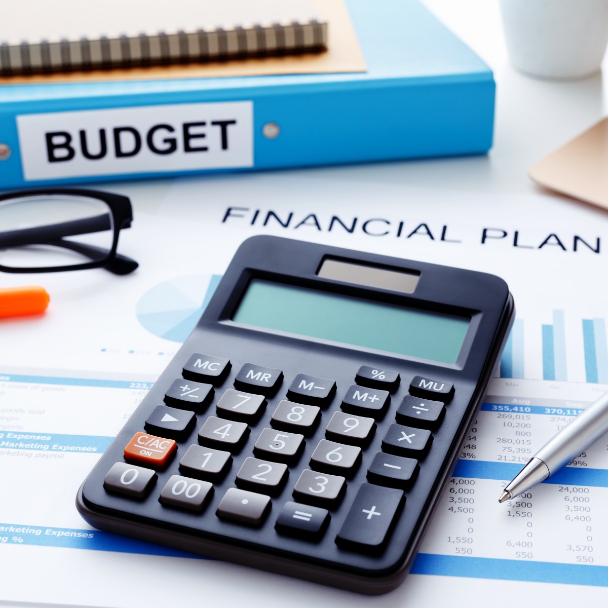 Financial Literacy: Keys to Success as an Adult